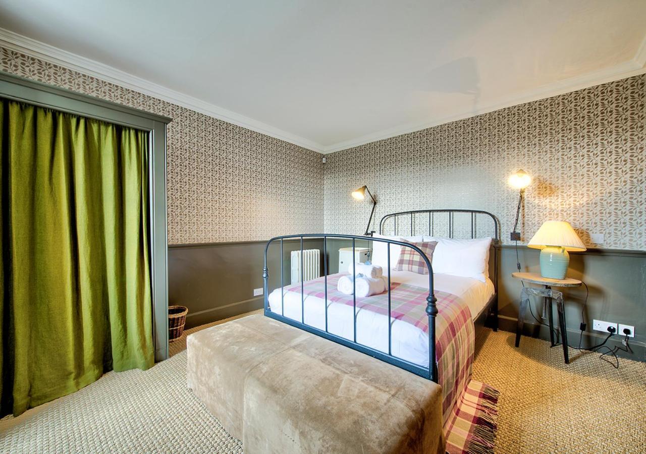 The Rock House - Terrace Apartment - In Heart Of The City Édimbourg Extérieur photo